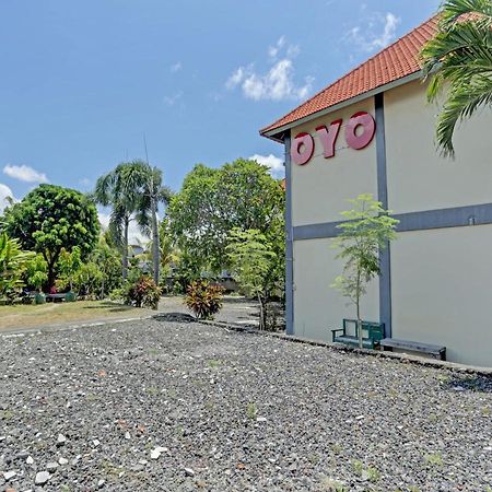 Oyo 3062 Pondok Wisata Dewata Ketewel المظهر الخارجي الصورة