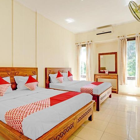 Oyo 3062 Pondok Wisata Dewata Ketewel المظهر الخارجي الصورة