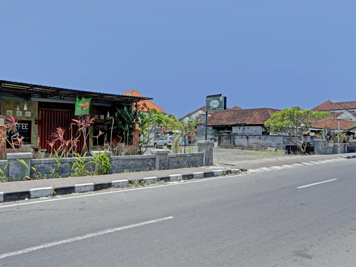Oyo 3062 Pondok Wisata Dewata Ketewel المظهر الخارجي الصورة