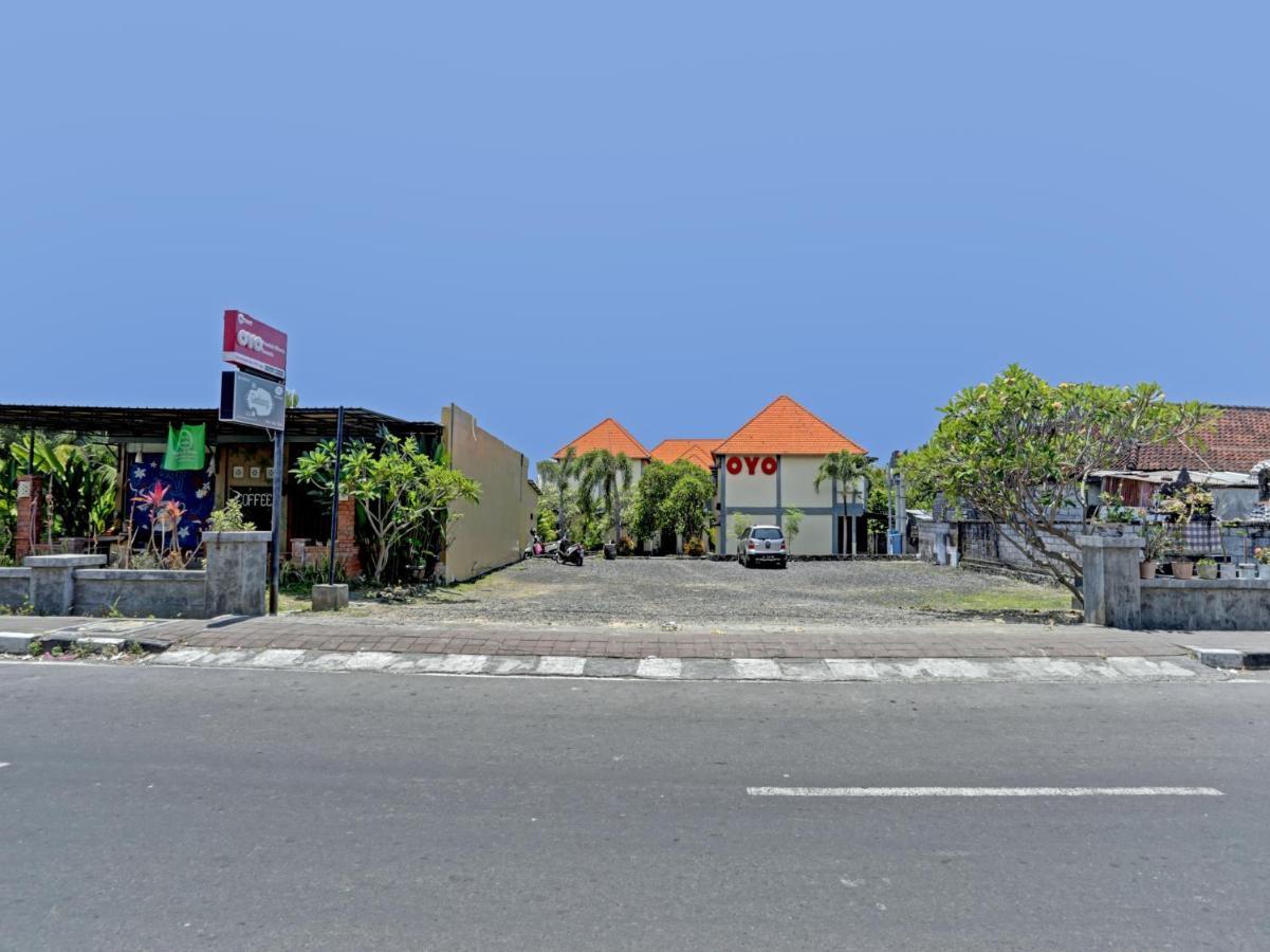 Oyo 3062 Pondok Wisata Dewata Ketewel المظهر الخارجي الصورة