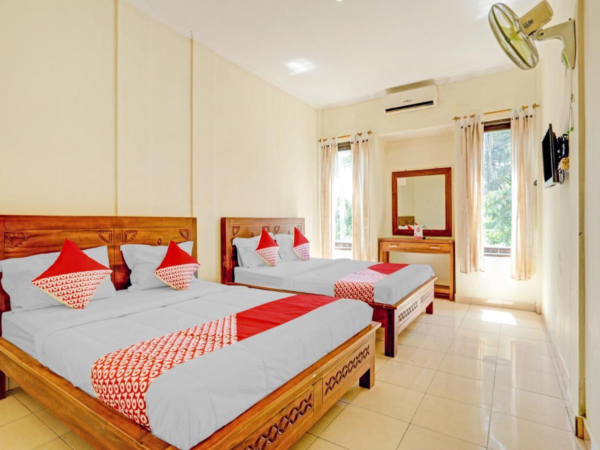 Oyo 3062 Pondok Wisata Dewata Ketewel المظهر الخارجي الصورة