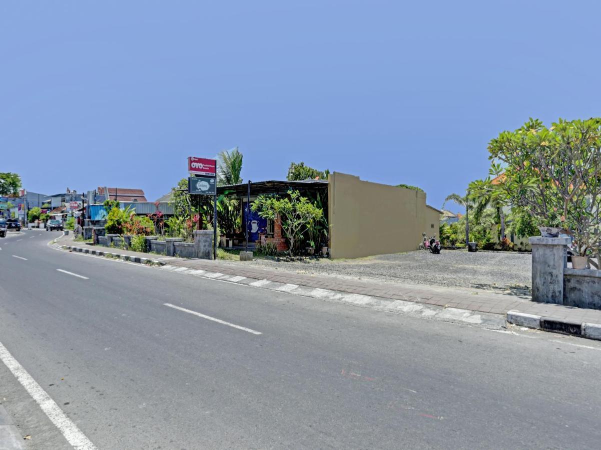 Oyo 3062 Pondok Wisata Dewata Ketewel المظهر الخارجي الصورة